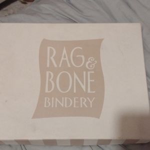 Rag n bone blindery